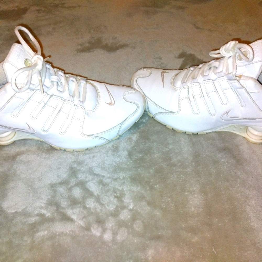 Men's Shox
